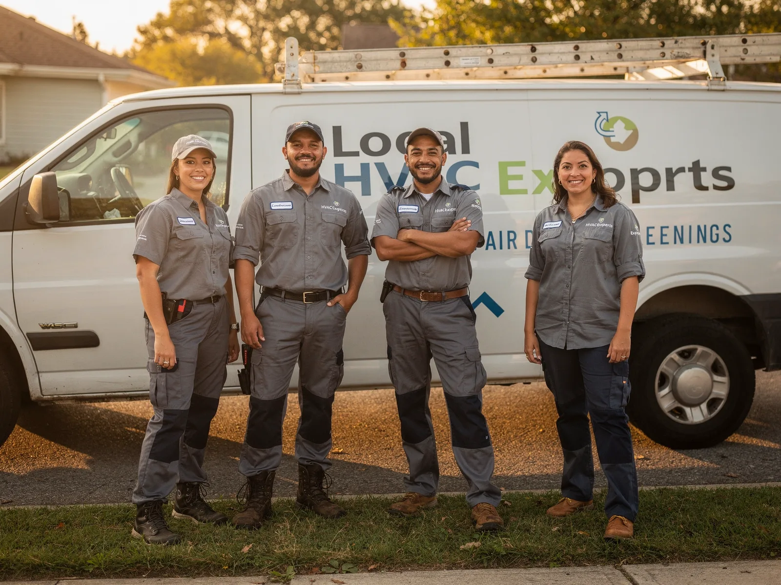 24/7 HVAC Repair & AC Replacement company in Hadley, NY