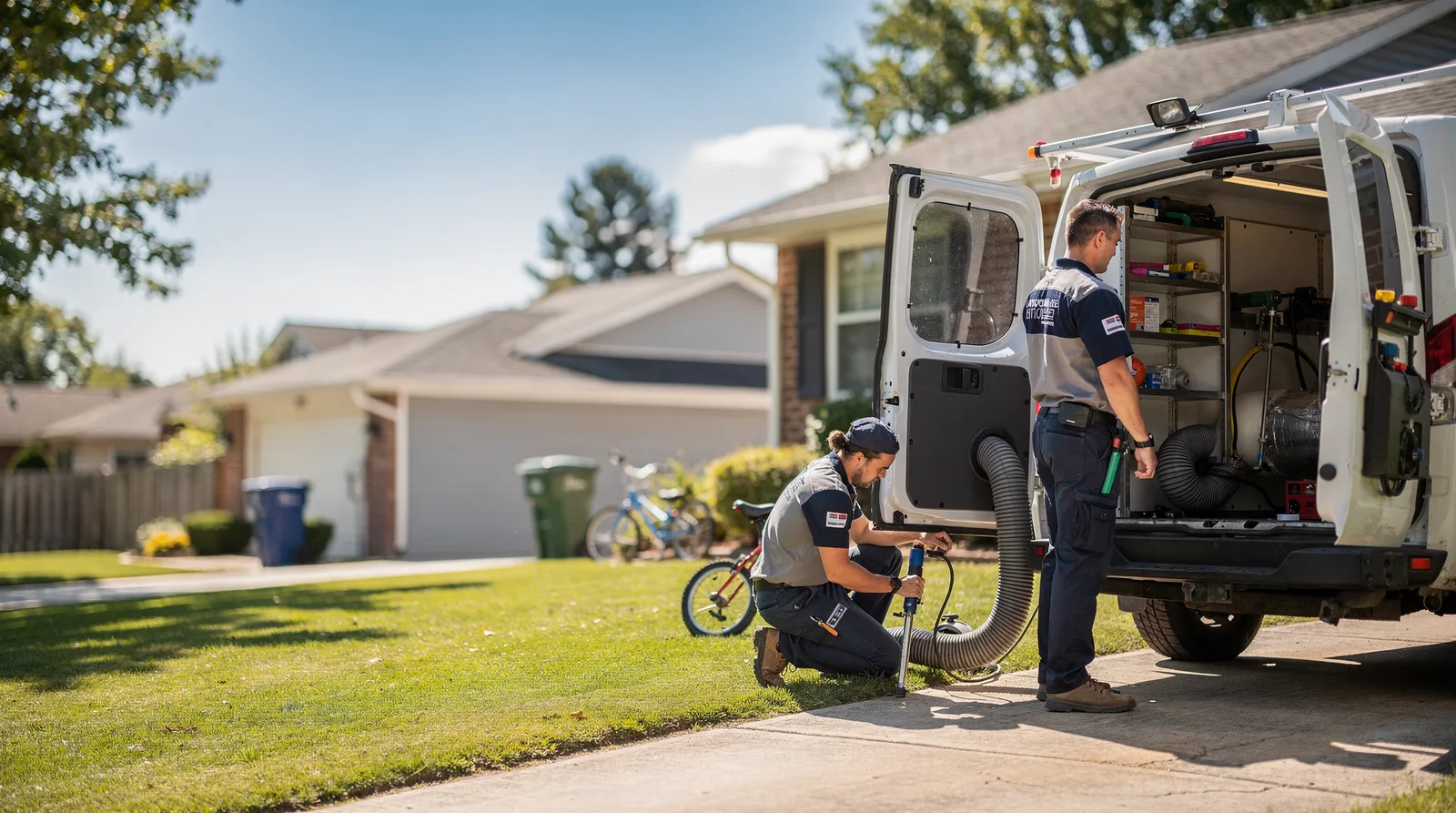 24/7 HVAC Repair & AC Replacement in Hadley, NY near me